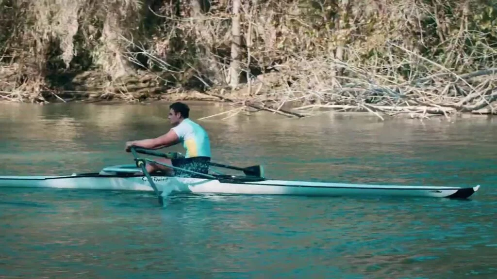ANTIDOPING — film still