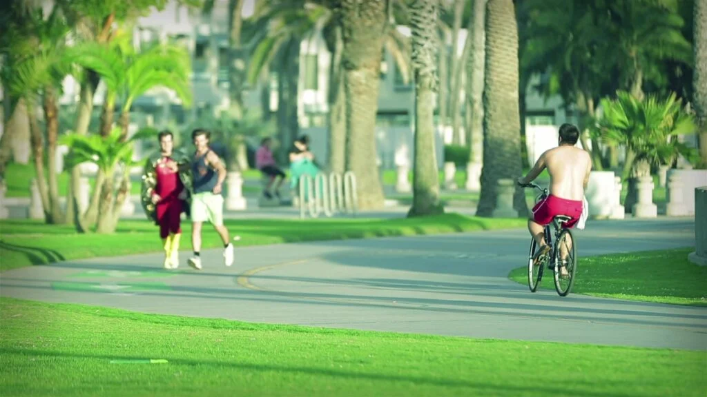 APPMAN / HYUNDAI — film still