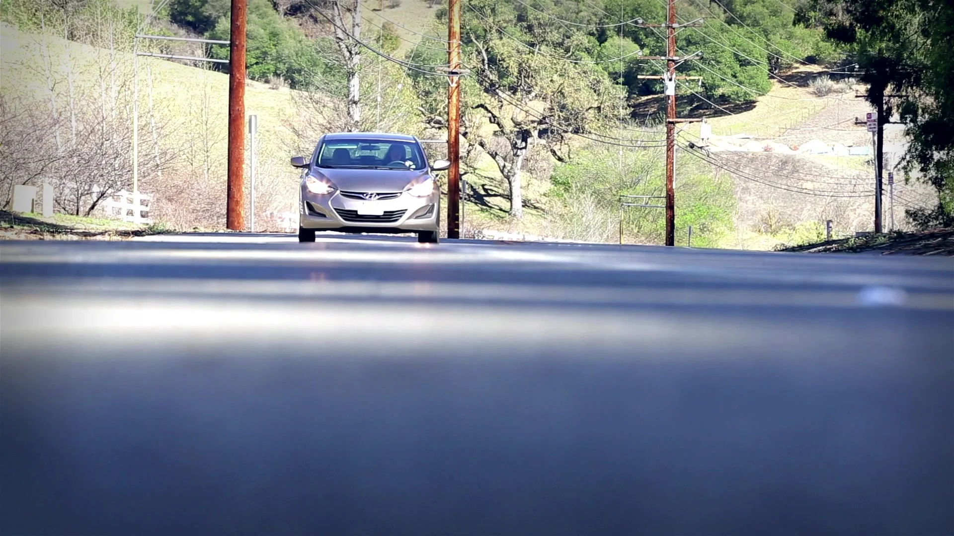 APPMAN / HYUNDAI — film still