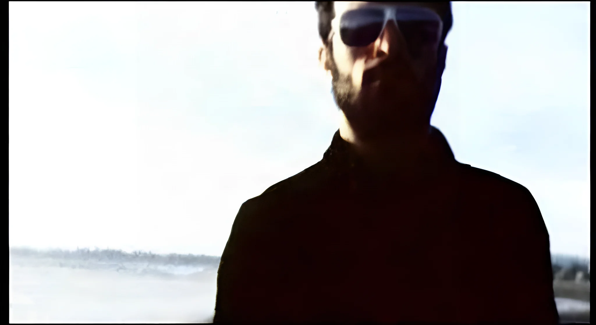 DALL’ALTRA PARTE DELLA LUNA — film still
