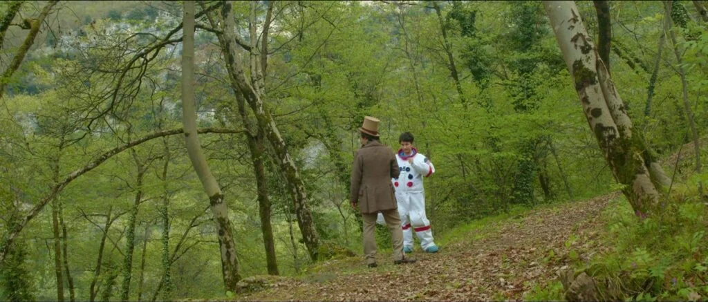 CIVICO 170 — film still
