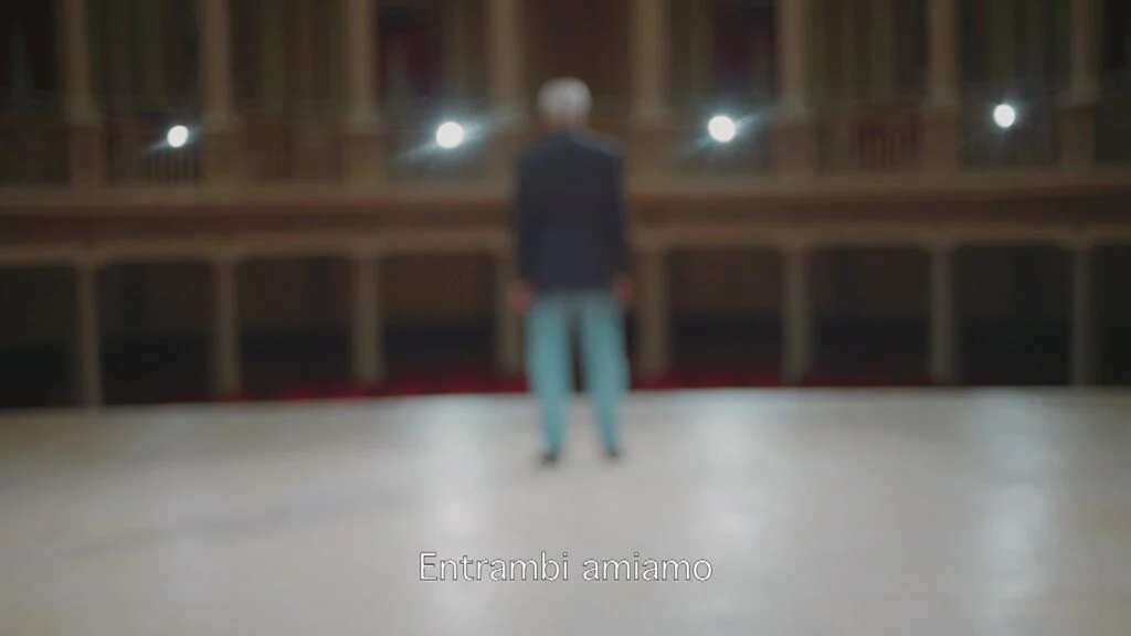 FENDI — film still