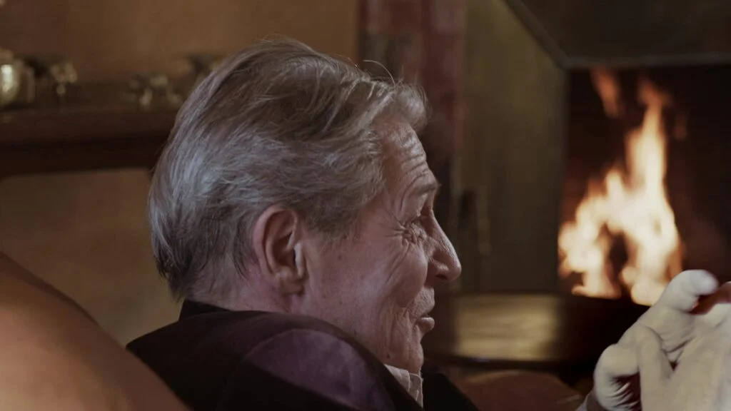 FENDI — film still