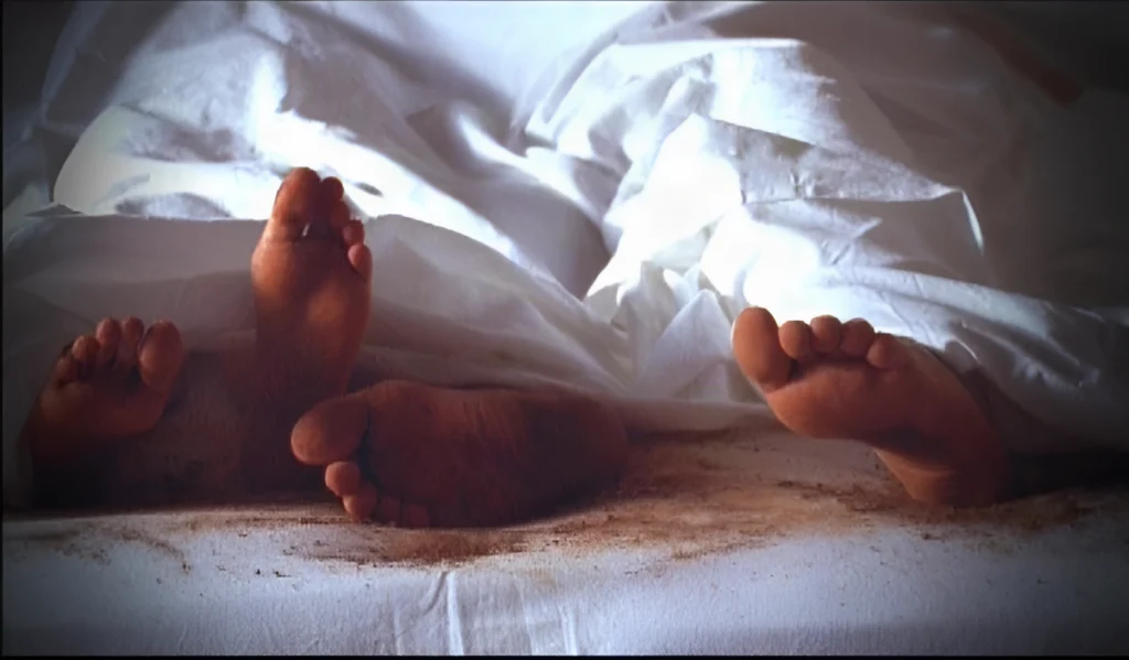 NEGRAMARO — L’immenso — film still