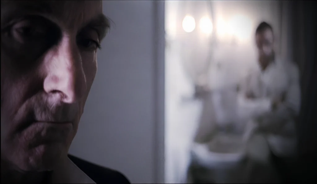 NEGRAMARO — L’immenso — film still