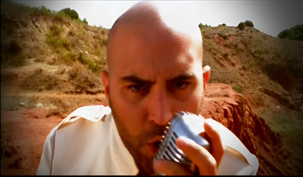 NEGRAMARO — L’immenso — film still