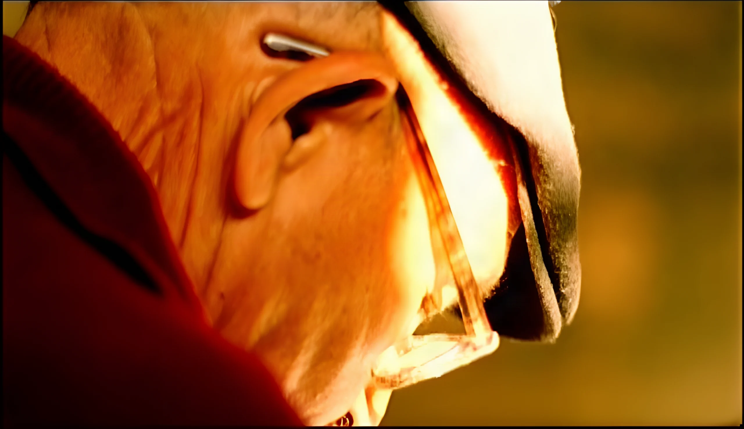 PABLO — THE POET’S LIVES — film still