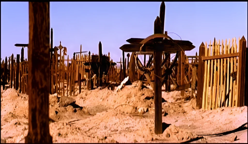 PABLO — THE POET’S LIVES — film still