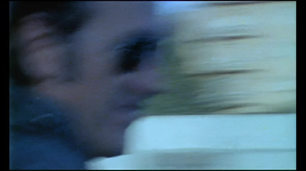 CRIMINI 2 — film still