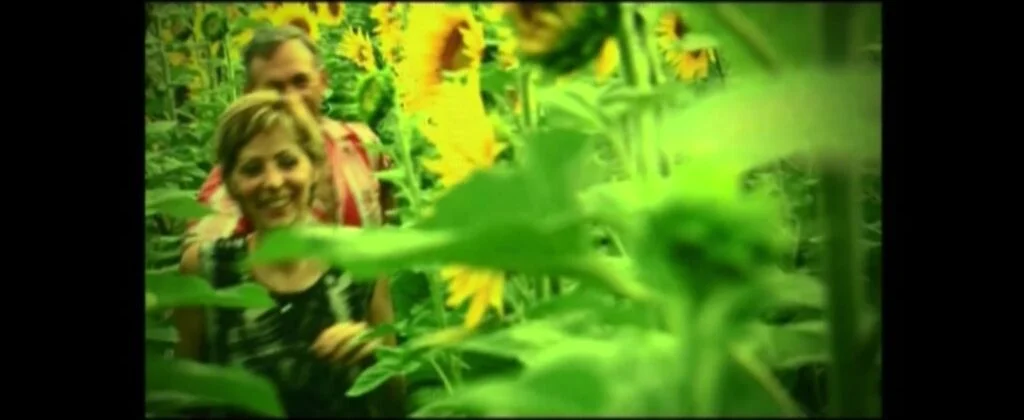 LA SCATOLA — film still