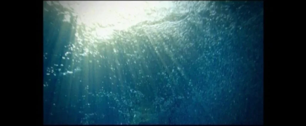 LA SCATOLA — film still