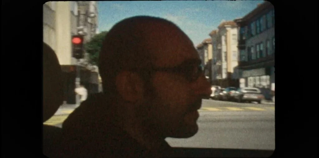 NEGRAMARO — IL FILM SEGRETO — film still