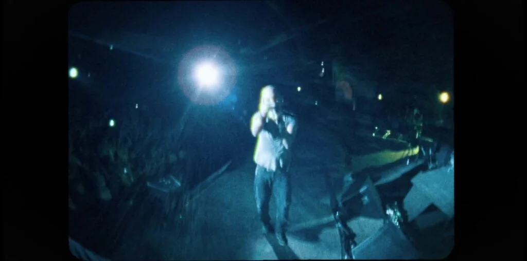 NEGRAMARO — IL FILM SEGRETO — film still