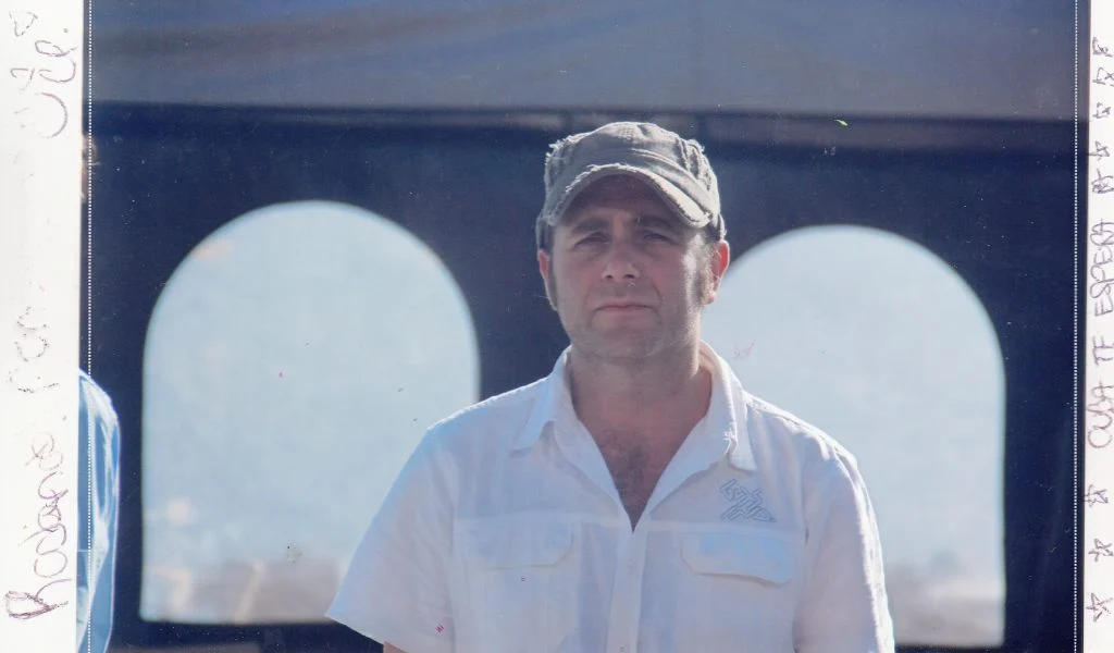Dario Baldi