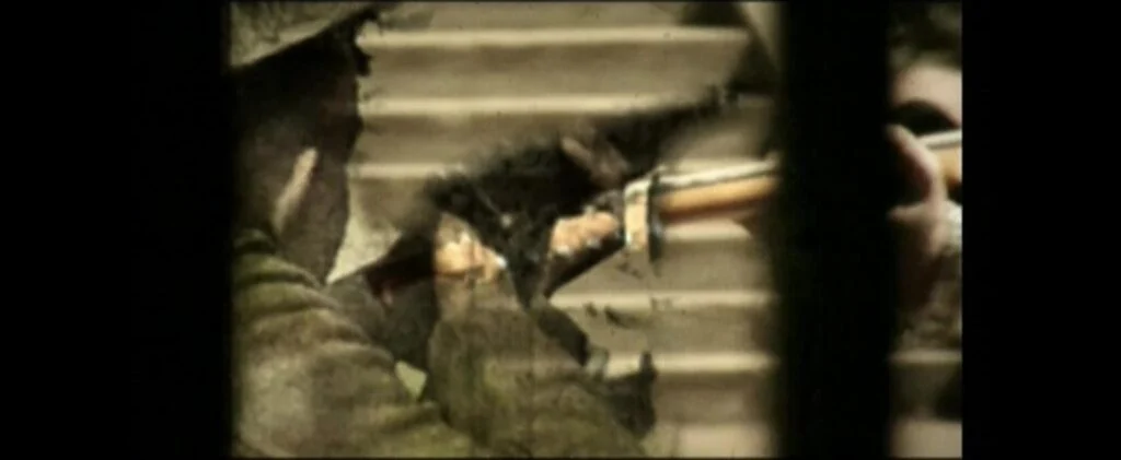 RICORDATI DI ME — film still