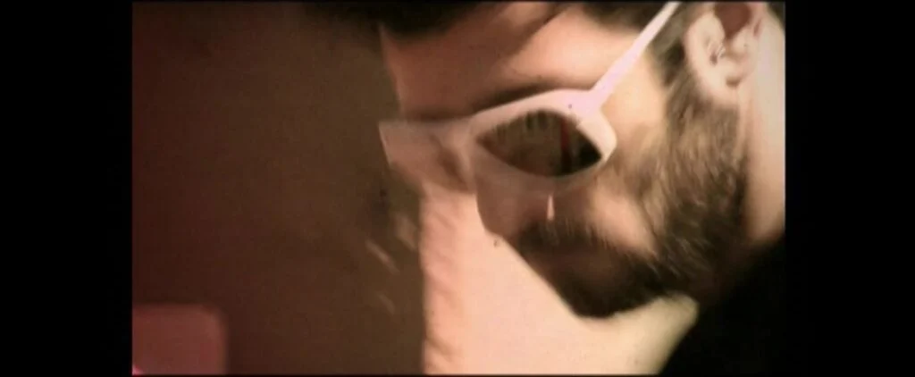 RICORDATI DI ME — film still