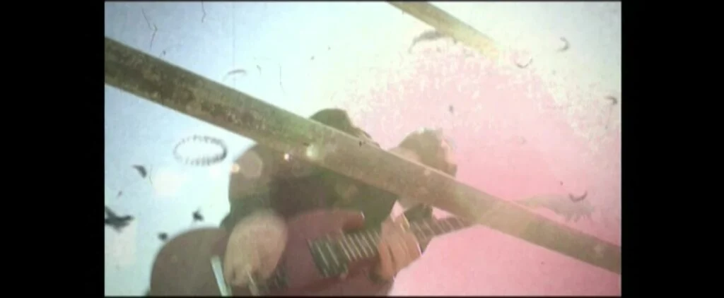 RICORDATI DI ME — film still