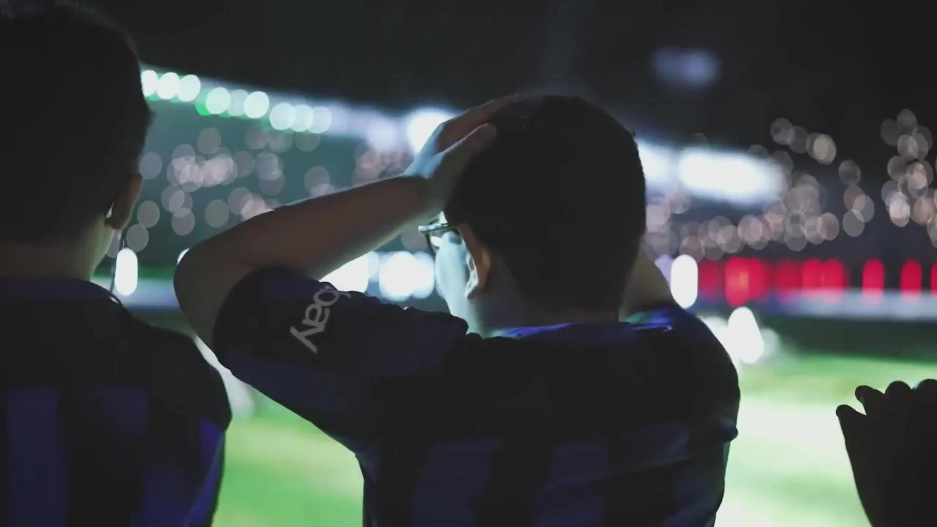 SERIE A — SPOT 2025 — film still