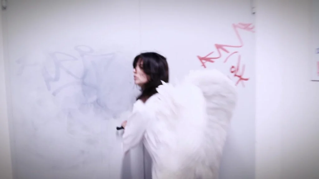 #WOMENnotOBJECTS — film still